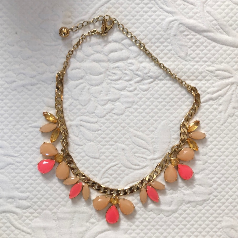Kate spade necklace